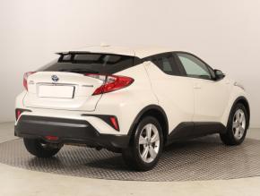 Toyota C-HR  1.8 Hybrid 