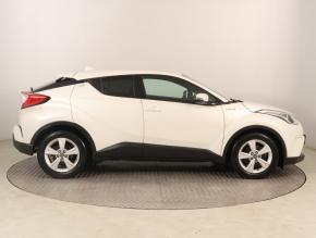 Toyota C-HR  1.8 Hybrid 