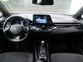 Toyota C-HR  1.8 Hybrid 