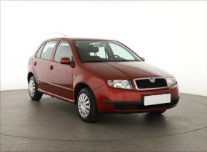 Škoda Fabia  1.2 