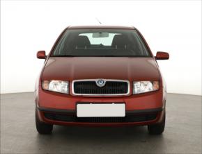 Škoda Fabia  1.2 