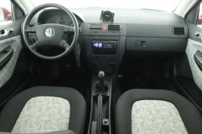 Škoda Fabia  1.2 