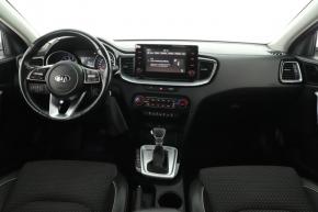 Kia XCeed  1.5 T-GDI Smart 