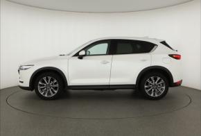 Mazda CX-5  2.0 Skyactiv-G 