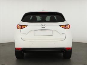 Mazda CX-5  2.0 Skyactiv-G 