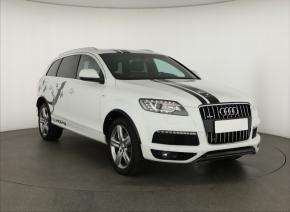 Audi Q7  3.0 TDI 