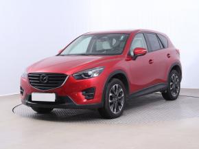 Mazda CX-5  2.2 Skyactiv-D 