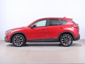 Mazda CX-5  2.2 Skyactiv-D 