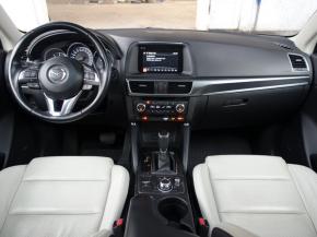 Mazda CX-5  2.2 Skyactiv-D 