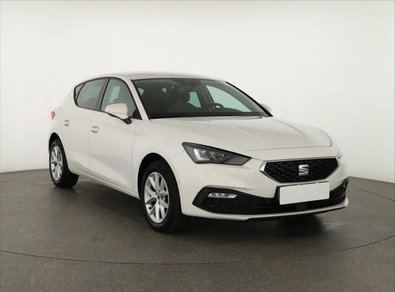 Seat Leon  1.5 TSI