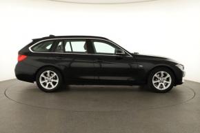 BMW 3  320 d xDrive Luxury Line 