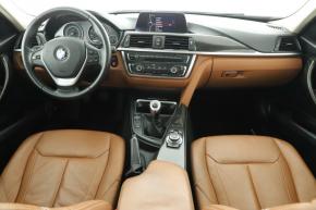 BMW 3  320 d xDrive Luxury Line 