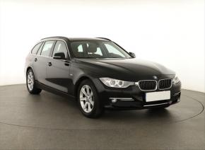 BMW 3  320 d xDrive Luxury Line