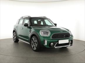 MINI Countryman  Cooper ALL4 Paket 