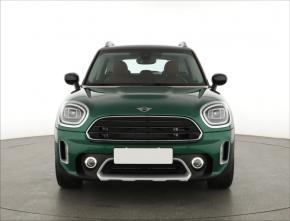 MINI Countryman  Cooper ALL4 Paket 