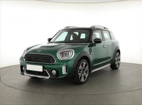 MINI Countryman  Cooper ALL4 Paket 