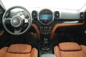 MINI Countryman  Cooper ALL4 Paket 