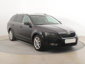 Škoda Octavia  1.6 TDI 