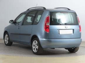 Škoda Roomster  1.6 16V 