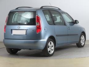 Škoda Roomster  1.6 16V 