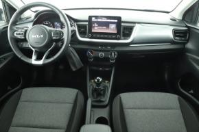 Kia Stonic  1.2 DPI 