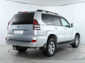 Toyota Land Cruiser  3.0 D-4D 