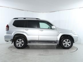 Toyota Land Cruiser  3.0 D-4D 