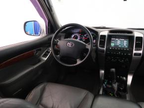 Toyota Land Cruiser  3.0 D-4D 