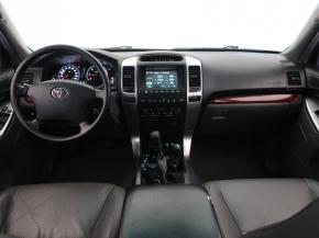 Toyota Land Cruiser  3.0 D-4D 