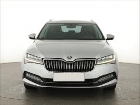 Škoda Superb  2.0 TDI Style 