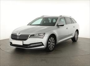 Škoda Superb  2.0 TDI Style 