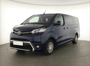 Toyota ProAce Verso  2.0 D-4D Shuttle 