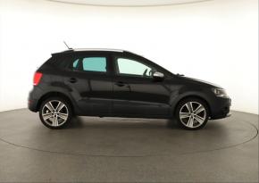 Volkswagen Polo  1.2 TSI Cross 