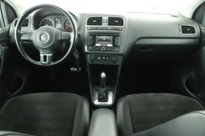 Volkswagen Polo  1.2 TSI Cross 