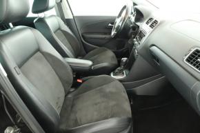 Volkswagen Polo  1.2 TSI Cross 