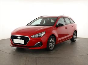 Hyundai i30  1.0 T-GDI Best of Czech Club 