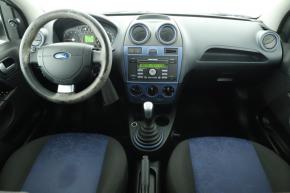 Ford Fiesta  1.3 i 