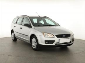 Ford Focus  1.6 TDCi 