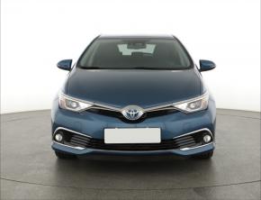 Toyota Auris  Hybrid 