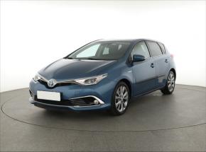 Toyota Auris  Hybrid 