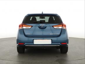 Toyota Auris  Hybrid 