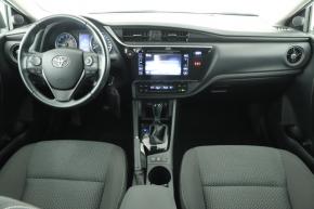 Toyota Corolla  1.6 Valvematic 