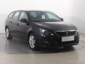 Peugeot 308  1.5 BlueHDi 