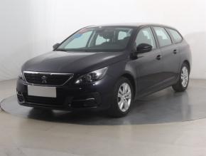 Peugeot 308  1.5 BlueHDi 