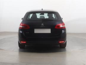 Peugeot 308  1.5 BlueHDi 