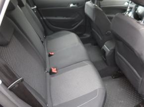 Peugeot 308  1.5 BlueHDi 