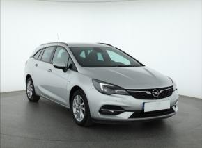 Opel Astra  1.2 Turbo Edition 