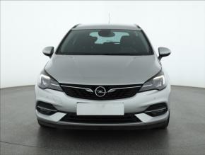 Opel Astra  1.2 Turbo Edition 