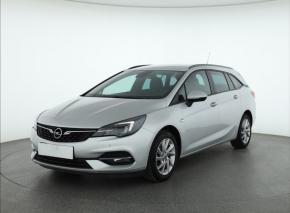 Opel Astra  1.2 Turbo Edition 