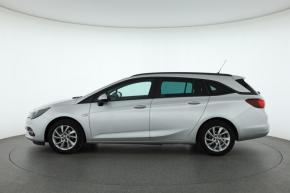 Opel Astra  1.2 Turbo Edition 